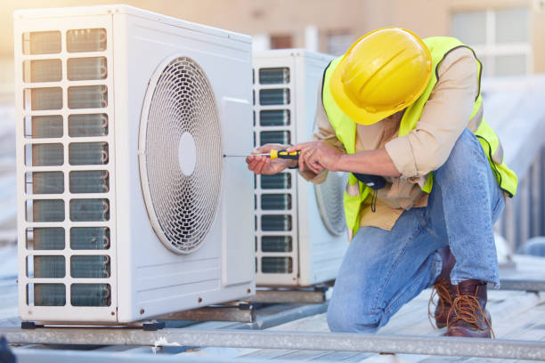 HVAC emergency services in Carver, MN