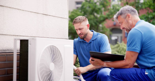Best HVAC maintenance plan  in Carver, MN