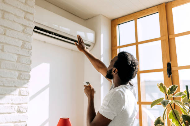 HVAC maintenance plan in Carver, MN