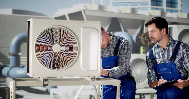 Best HVAC emergency services  in Carver, MN